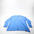 Los Angeles Chargers Nike Dri-Fit Long Sleeve Shirt Men's Blue Used 4XL TOPS-172573