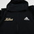 Tulsa Golden Hurricane adidas Jacket Men's Black New with Tags S TOPS-172870