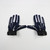 Nike Superbad Gloves - Receiver Unisex Navy New with Tags 4XL EQPT-006486