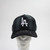 Dandy Hats Snap-Back Hat Unisex Black New with Tags OSFM HATS-016046