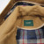 Cardon Winter Jacket Men's Brown Used L TOPS-173373