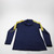 Notre Dame Fighting Irish Under Armour Pullover Men's New with Tags M TOPS-173825