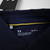 Notre Dame Fighting Irish Under Armour Polo Men's Navy New with Tags L TOPS-173834