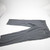 Nike Tiger Woods Collection Dress Pants Men's Dark Gray Used 36X30 PNTS-035114