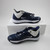 Nike PG Basketball Shoe Men's Navy Used 11.5 SHOE-023077
