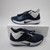 Nike PG Basketball Shoe Men's Navy Used 11.5 SHOE-023077
