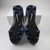 Nike Force Savage Football Cleat Men's White Used 14 CLEA-017543