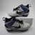 Nike Force Savage Football Cleat Men's White Used 14 CLEA-017543