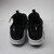 Nike Free Metcon Cross Training Shoes Men's Black Used 11.5 SHOE-023086