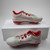 Nike Hyperdiamond Softball Cleat Women's White Used 10 CLEA-017546