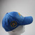 Los Angeles Chargers New Era 39thirty Fitted Hat Unisex Blue Used ML HATS-017076