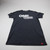 Sportiqe Short Sleeve Shirt Men's Navy Used L TOPS-182572