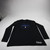 Orlando Magic Nike NBA Authentics Nike Tee Long Sleeve Shirt Men's Used 2XLT TOPS-182528