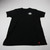 Orlando Magic Sportiqe Short Sleeve Shirt Men's Black Used L TOPS-182575