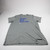 Orlando Magic Nike NBA Authentics Nike Tee Short Sleeve Shirt Men's Used 2XLT TOPS-182530