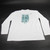 Tulane Green Wave Nike Nike Tee Long Sleeve Shirt Men's Used Multiple Sizes TOPS-173005