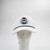 CSU Rams Under Armour Adjustable Hat Men's White Used OSFA HATS-016141