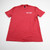 Washington State Cougars District Short Sleeve Shirt Men's Red Used M TOPS-175496