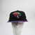 Jacksonville Jaguars New Era 9fifty Snap-Back Hat Unisex Black Used ML HATS-016370