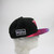 Jacksonville Jaguars New Era 9fifty Snap-Back Hat Unisex Black Used ML HATS-016370