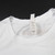 Bella + Canvas Short Sleeve Shirt Men's White Used XL TOPS-176073