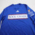 Kansas Jayhawks adidas Aeroready Long Sleeve Shirt Men's Blue Used S TOPS-176085