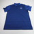 Indianapolis Colts Nike NFL On Field Dri-Fit Polo Men's Blue Used XL TOPS-176091
