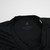 Kansas Jayhawks adidas Aeroready Short Sleeve Shirt Men's Black Used S TOPS-176100