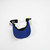 Indianapolis Colts New Era Visor Unisex White Used OSFM HATS-016435