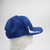 Indianapolis Colts New Era 9fifty Snap-Back Hat Unisex Blue Used ML HATS-016450