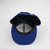 Indianapolis Colts New Era 9fifty Snap-Back Hat Unisex Blue Used ML HATS-016450