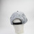 Indianapolis Colts New Era 9fifty Snap-Back Hat Unisex Gray Used ML HATS-016453