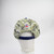 Indianapolis Colts New Era 9fifty Snap-Back Hat Unisex Green Used ML HATS-016454