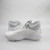 Under Armour HOVR Basketball Shoe Men's White New without Box 11.5 SHOE-021995