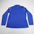 Dallas Mavericks Nike NBA Authentics Dri-Fit Pullover Men's Blue Used L TOPS-176259