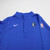 Dallas Mavericks Nike NBA Authentics Dri-Fit Pullover Men's Blue Used L TOPS-176259