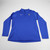 Dallas Mavericks Nike NBA Authentics Dri-Fit Pullover Men's Blue Used L TOPS-176259