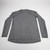 Dallas Mavericks Nike Dri-Fit Pullover Men's Gray Used L TOPS-176261