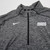 Dallas Mavericks Nike Dri-Fit Pullover Men's Gray Used L TOPS-176261