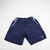 Korsa Athletic Shorts Men's Navy Used M SHOR-037927