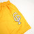 Crisp Practice Shorts Men's Gold Used XXL SHOR-037949