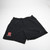 Rutgers Scarlet Knights adidas Aeroready Practice Shorts Men's Black Used XXL SHOR-037952