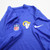 LA Rams Nike NFL On Field Dri-Fit Long Sleeve Shirt Men's Blue Used L TOPS-176877