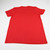 Utah Utes Under Armour Short Sleeve Shirt Men's Red Used M TOPS-176983