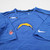 Los Angeles Chargers Nike NFL On Field Dri-Fit Short Sleeve Shirt TOPS-176993