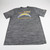 Los Angeles Chargers Nike NFL On Field Dri-Fit Short Sleeve Shirt Men's XXL TOPS-177002