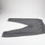 Under Armour Athletic Pants Men's Gray Used L PNTS-036406