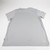 Los Angeles Chargers Nike Dri-Fit Short Sleeve Shirt Men's Gray Used XXL TOPS-177013
