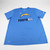 Los Angeles Chargers Nike NFL On Field Dri-Fit Short Sleeve Shirt Men's XXL TOPS-177015