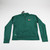 Miami Hurricanes adidas Pullover Women's Green New with Tags XS TOPS-177051